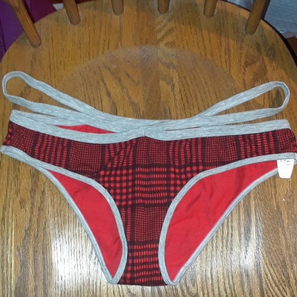 Victoria's Secret Other - Victoria's secret hiphugger